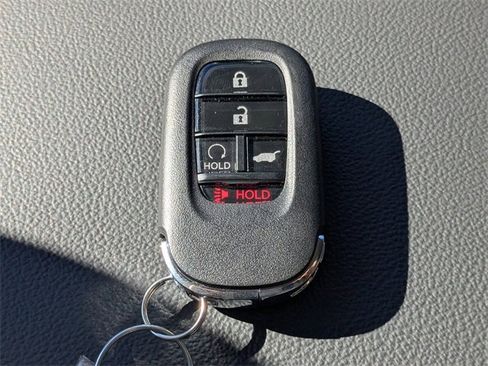 New 2026 Honda CR-V EX image 30