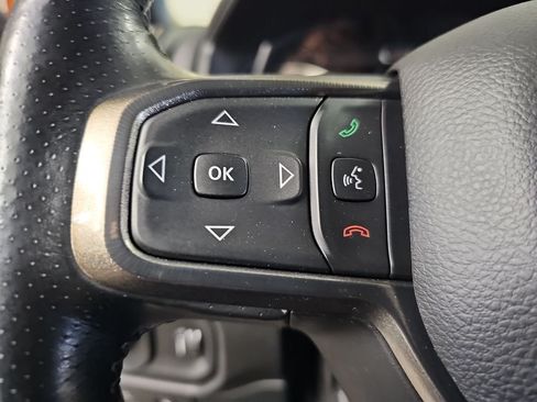Used 2021 RAM 1500 Rebel w/ Rebel Level 2 Equipment Group AWD/4WD image 19