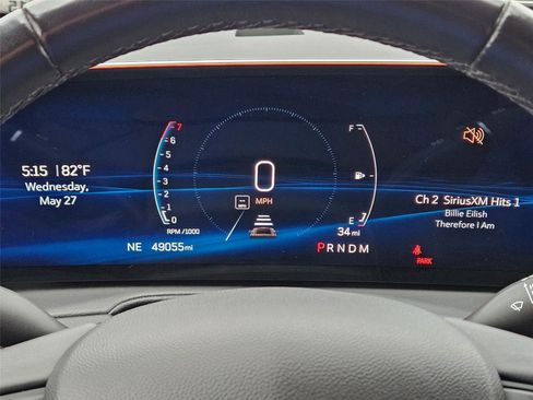 Used 2024 Cadillac XT4 Premium Luxury FWD image 13