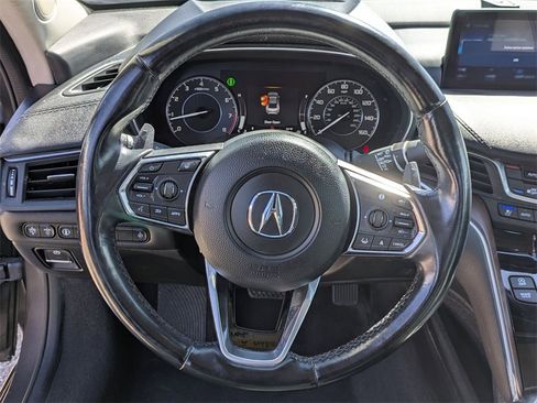 Used 2023 Acura TLX Advance image 14