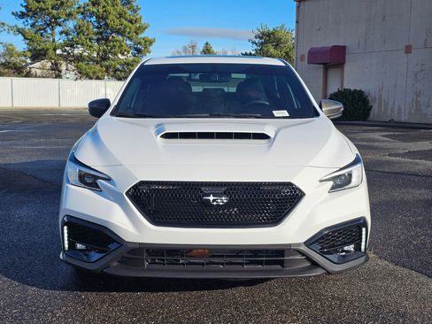 Used 2022 Subaru WRX Limited image 6