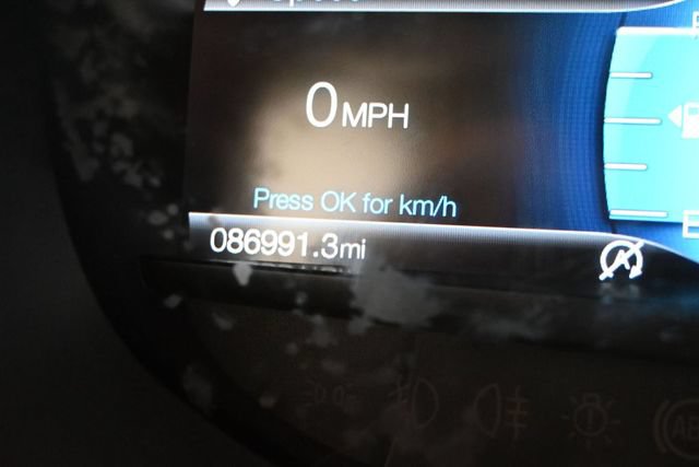 Used 2021 Ford Edge SEL FWD image 13