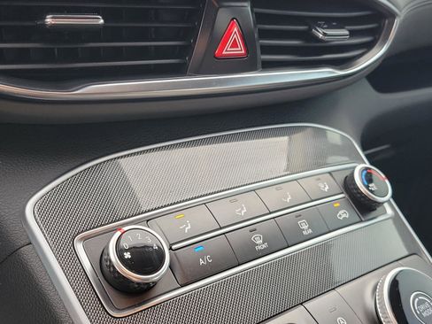 Used 2023 Hyundai Santa Fe SE image 22