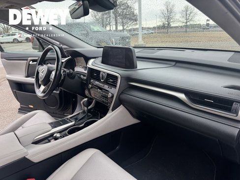 Used 2022 Lexus RX 350 AWD w/ 3500 lbs Tow Prep Package image 34
