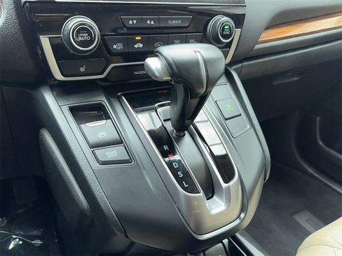 Used 2017 Honda CR-V EX-L image 30