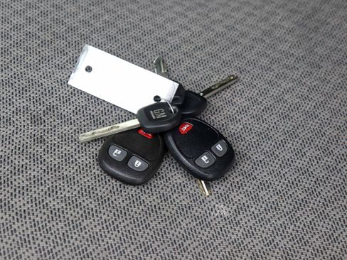 Used 2019 GMC Savana 3500 w/ Power Convenience Package image 26