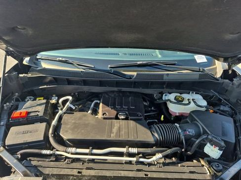 Certified 2023 Chevrolet Silverado 1500 LT AWD/4WD image 20