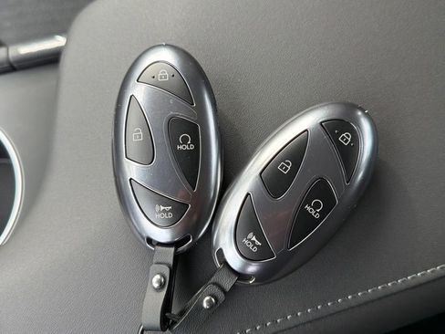 New 2026 Hyundai Sonata SEL image 18