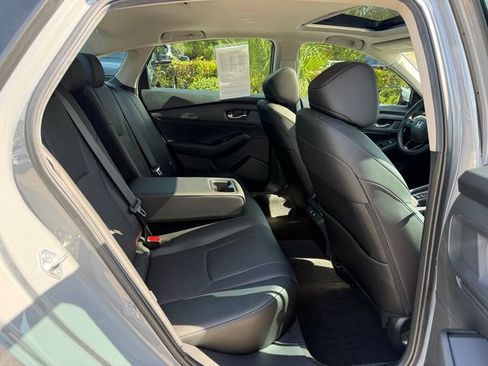 Used 2024 Honda Accord EX-L image 18