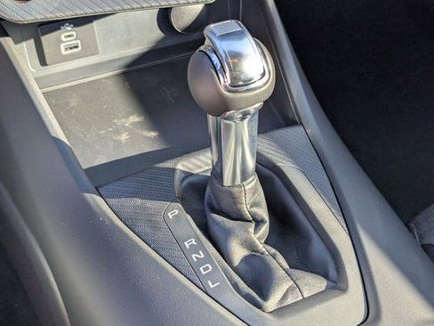 New 2026 Ford Mustang Coupe image 16