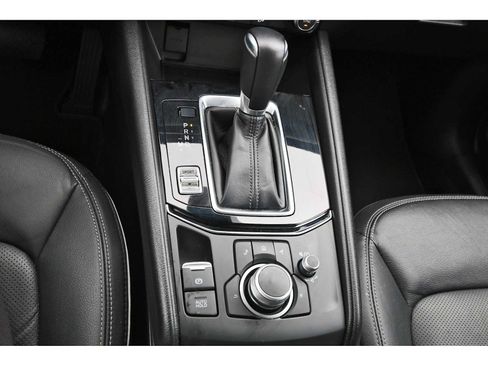 Used 2025 MAZDA CX-5 AWD 2.5 S w/ Preferred Package image 25