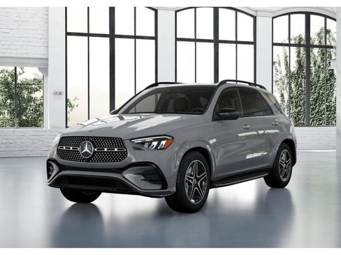 New 2026 Mercedes-Benz GLE 350 4MATIC image 39