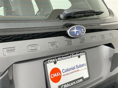 New 2026 Subaru Forester image 19