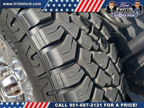 Certified 2019 Ford F350 XLT w/ XLT Premium Package image 20