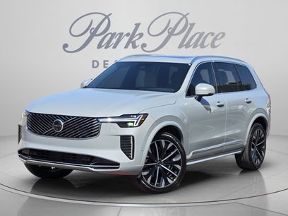 Certified 2026 Volvo XC90 B6 Plus w/ Protection Package Premier