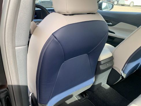 New 2026 Nissan Sentra SL w/ Floor Mat Package image 28