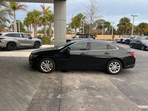 Used 2018 Chevrolet Malibu LT image 5