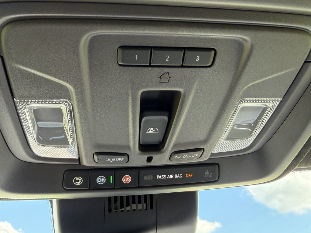 New 2026 Chevrolet Silverado 1500 RST AWD/4WD image 6