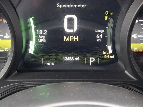 Certified 2025 Jeep Wrangler Unlimited Sahara AWD/4WD image 25