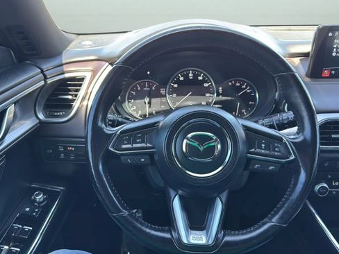 Used 2019 MAZDA CX-9 Grand Touring AWD/4WD image 20