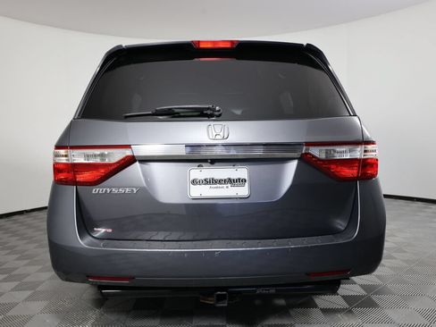 Used 2011 Honda Odyssey EX-L image 3