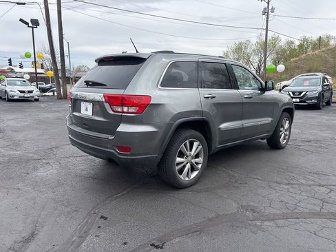Used 2013 Jeep Grand Cherokee Laredo image 8