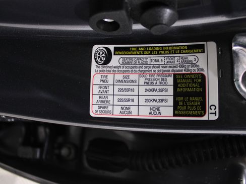 New 2026 Subaru Crosstrek 2.5i Sport image 34