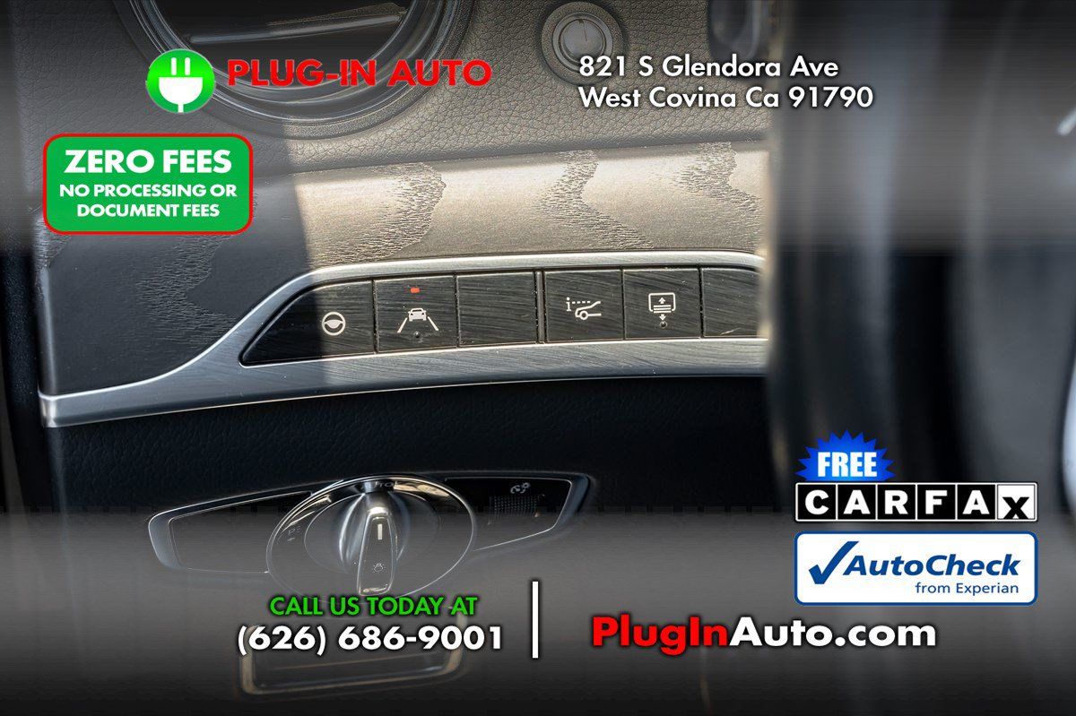 Used 2018 Mercedes-Benz S 560 Sedan image 25