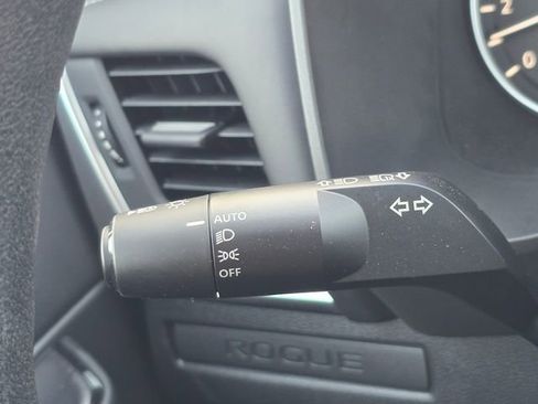 Certified 2026 Nissan Rogue S image 22