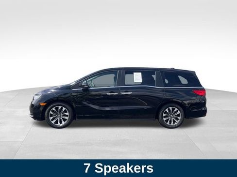 Used 2023 Honda Odyssey EX-L image 2