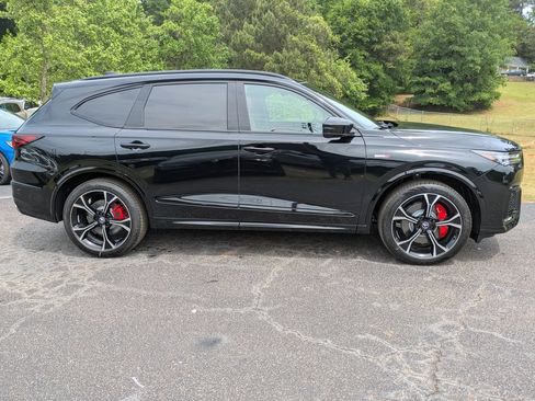 New 2026 Acura MDX Type S AWD/4WD image 7
