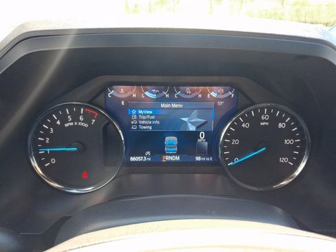 Used 2023 Ford Expedition Limited AWD/4WD image 15