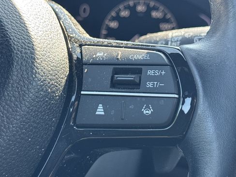Used 2024 Honda Civic Sport image 5
