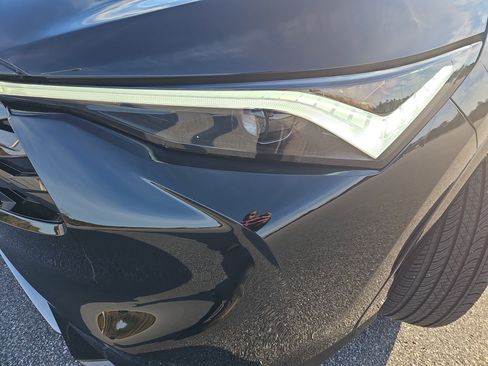 Used 2025 Acura ADX A-Spec image 28