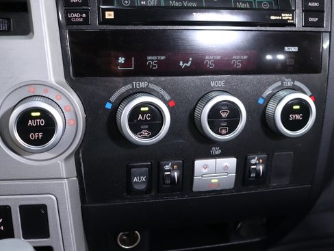 Used 2008 Toyota Sequoia Limited image 13