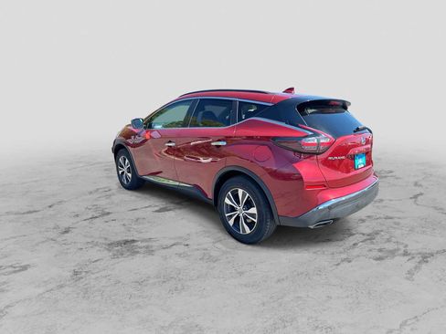 Used 2020 Nissan Murano SV AWD/4WD image 6