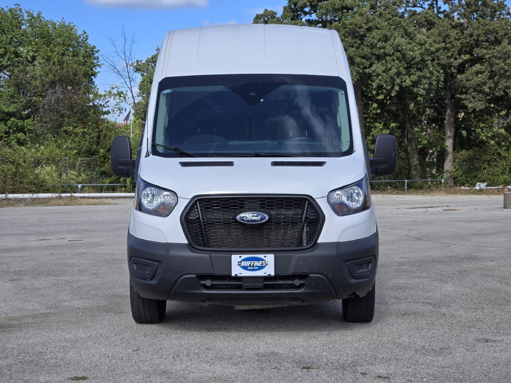 Used 2025 Ford Transit 250 148 High Roof Extended RWD image 2