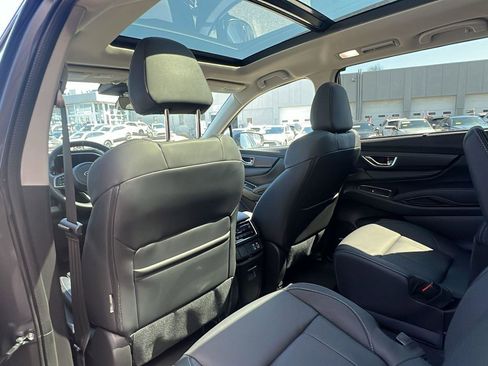 New 2026 Subaru Ascent Limited image 26