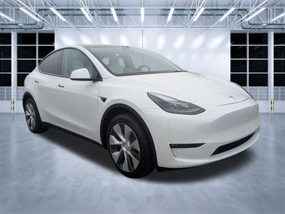 Used 2023 Tesla Model Y Long Range