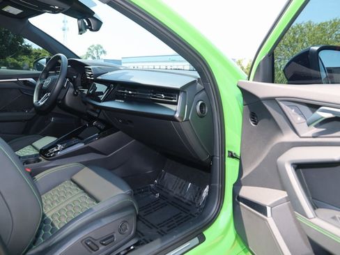 Used 2024 Audi RS 3 image 65