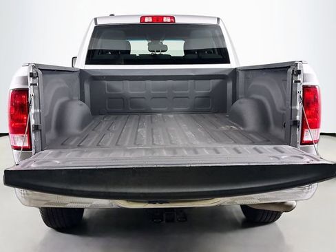 Used 2019 RAM 1500 Tradesman w/ Tradesman SXT Package image 26