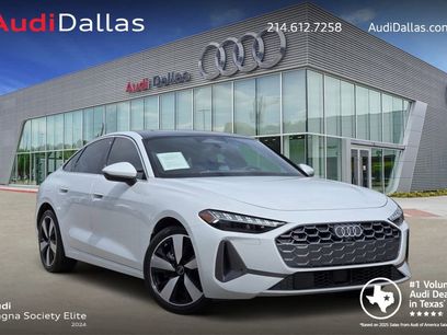 Certified 2025 Audi A5 2.0T Premium Plus w/ Premium Plus