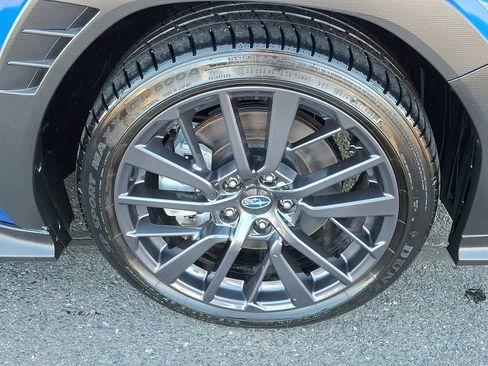 Used 2024 Subaru WRX Premium image 8