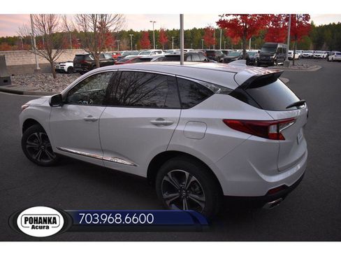 New 2026 Acura RDX w/ Technology Package image 7