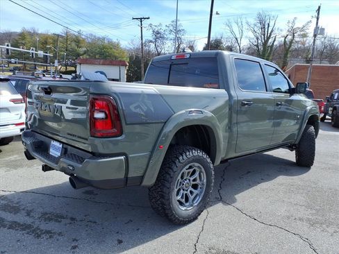 New 2026 RAM 1500 Big Horn image 4