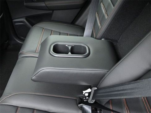 New 2026 Honda CR-V Sport-L image 33