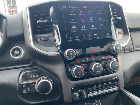 Used 2020 RAM 2500 Big Horn w/ Level 2 Equipment Group image 14