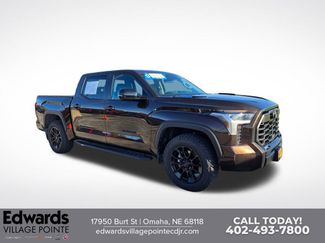 Used 2024 Toyota Tundra Limited w/ TRD Off-Road Package AWD/4WD video 1
