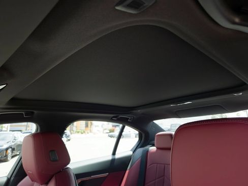 New 2027 BMW 530i w/ M Sport Package RWD image 14