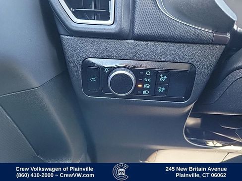 Used 2024 Ford Bronco Sport Big Bend image 10